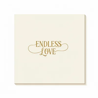 Anniversary Napkins - Custom Banners Now