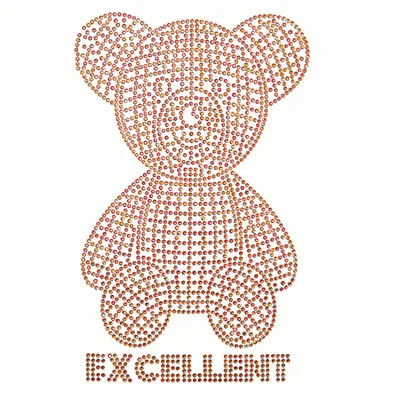 Rhinestone Transfer - Custom Banners Now