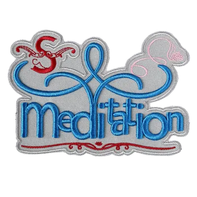 Embroidered & 3D Embroidered - Custom Banners Now