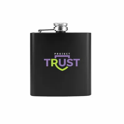 Classic Flasks - Custom Banners Now