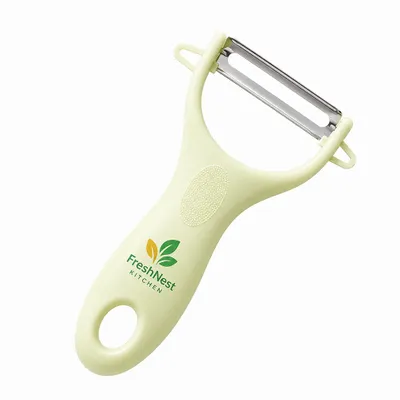 Y Shaped Peelers - Custom Banners Now