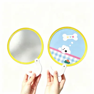 Twist & Fold Hand Fans