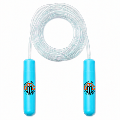 PVC Fibre Optic Light-Up Jump Rope