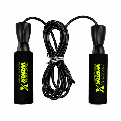 Jump Ropes
