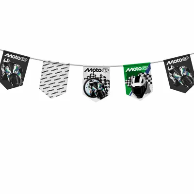 Four Designs - Custom Banners Now