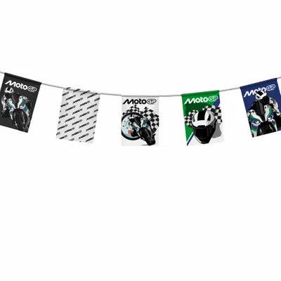Five Designs - Custom Banners Now