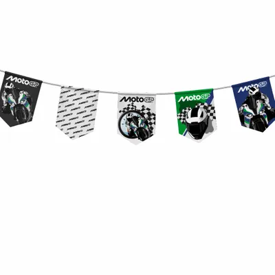 Five Designs - Custom Banners Now