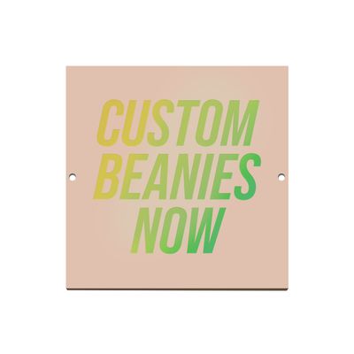 Full Color Full Color - Custom Banners Now