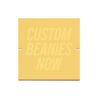 Square Square - Custom Banners Now