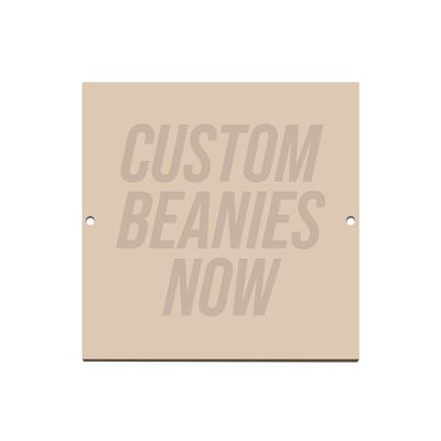 Square Square - Custom Banners Now