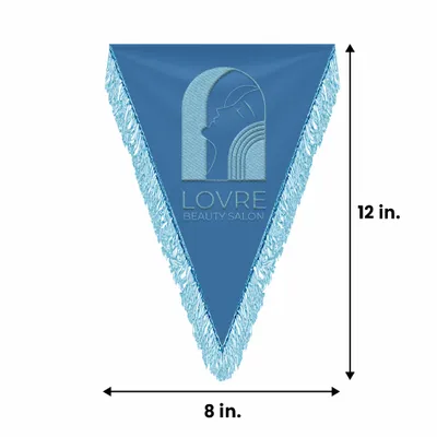 8 in. x 12 in. - Custom Banners Now