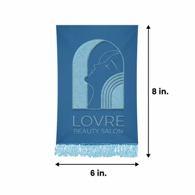 6 in. x 8 in. - Custom Banners Now