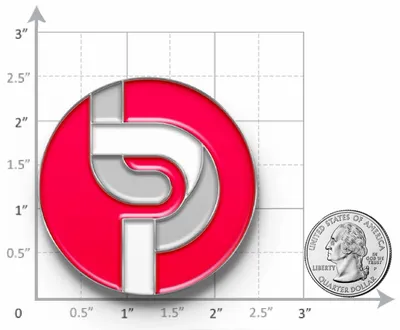 2.5 in - Custom Banners Now