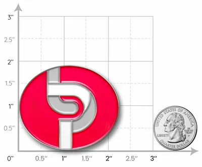 2.25 in - Custom Banners Now