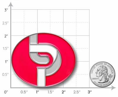 2.5 in - Custom Banners Now