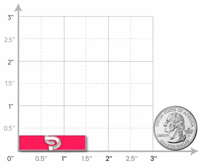 1.5 in - Custom Banners Now