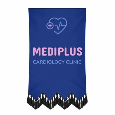 Black - Custom Banners Now