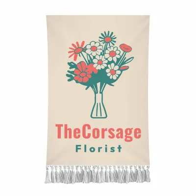 White - Custom Banners Now