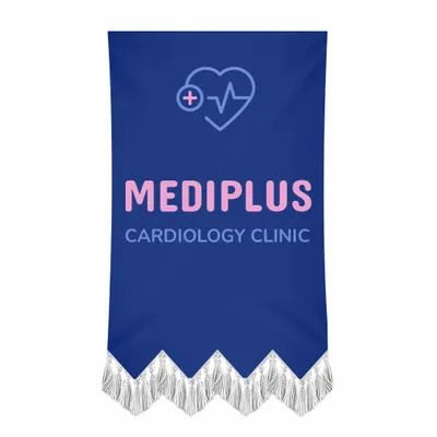 White - Custom Banners Now