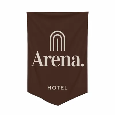 No Tassel - Custom Banners Now