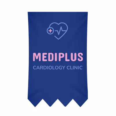 No Tassel - Custom Banners Now