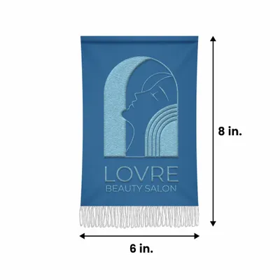 6 in. x 8 in. - Custom Banners Now