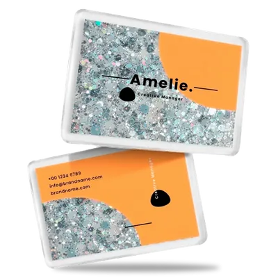 Specialty & Promotional Cards - Custom Banners Now