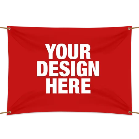 Pancartas adicionales - Custom Banners Now