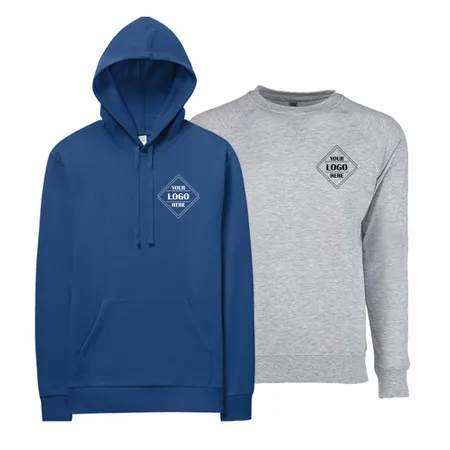 Hoodies and Sweatshirts - Custom Banners Now