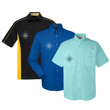 Dress Shirts - Custom Banners Now
