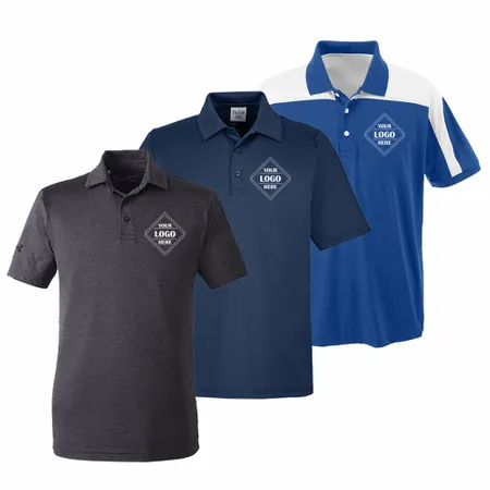 Polos - Custom Banners Now