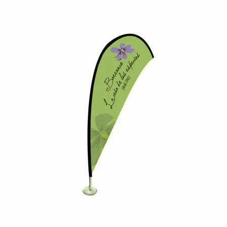 Banderas para Ferias - Custom Banners Now