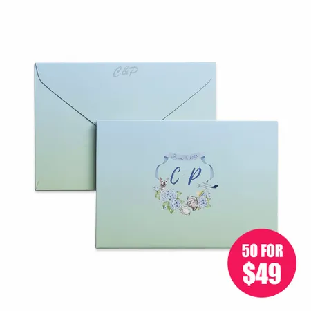 Envelopes Deals - Custom Banners Now