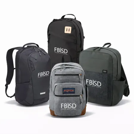 Backpack - Custom Banners Now