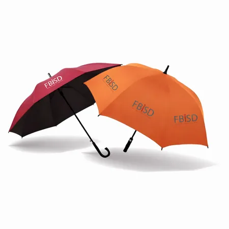 Umbrella - Custom Banners Now