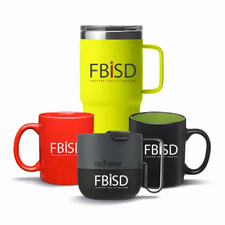 Mug - Custom Banners Now