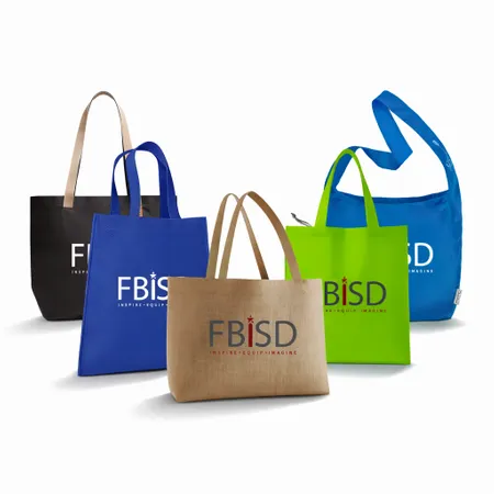 Tote Bag - Custom Banners Now