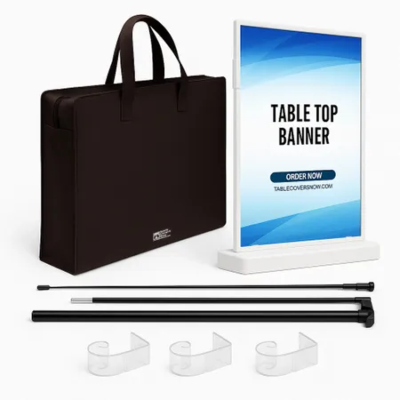 Accessories - Custom Banners Now