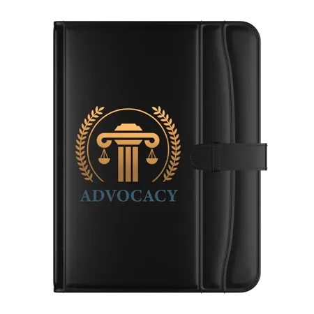 Padfolios - Custom Banners Now