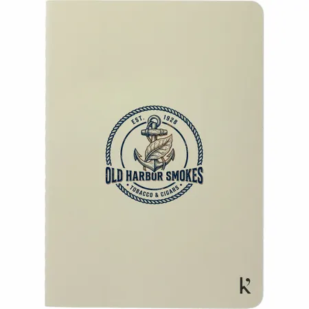 Softcover Notebooks - Custom Banners Now