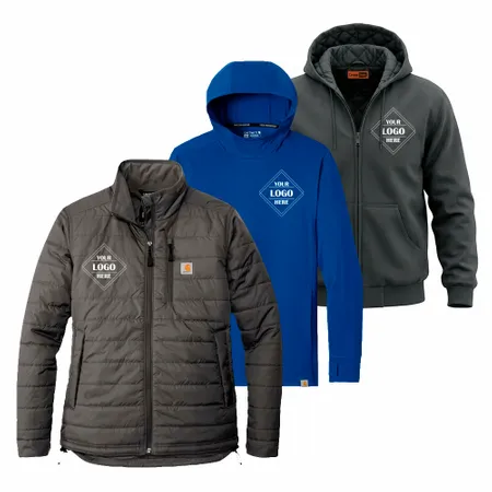 Workwear - Custom Banners Now