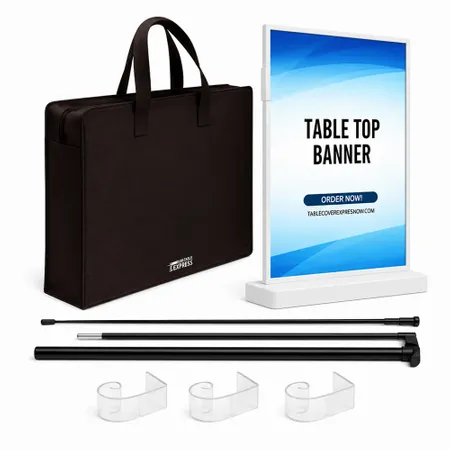 Accessories - Custom Banners Now