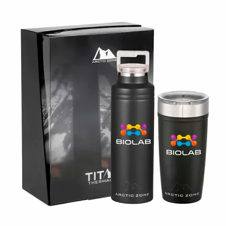 Drinkware Gift Sets