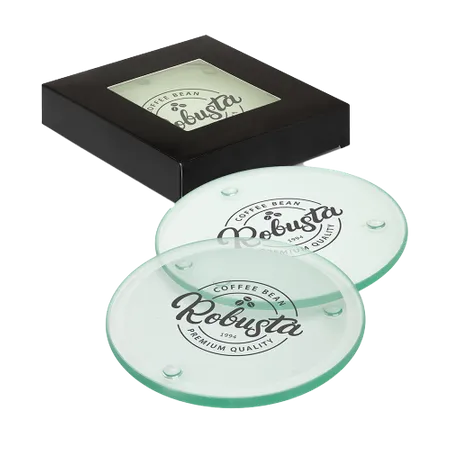 Coasters - Custom Banners Now