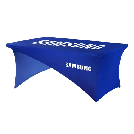 Crossover Crossover Table Covers - Custom Banners Now