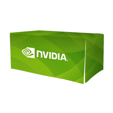 Open Corner Open Corner Table Covers - Custom Banners Now