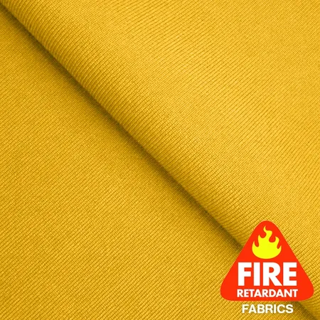 Fire Retardant Spandex - Custom Banners Now