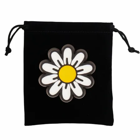 Black Velvet Bag Black Velvet Bag - Custom Banners Now