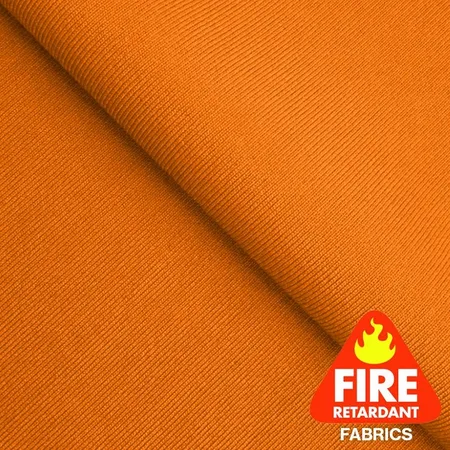 Premium Fire Retardant Spandex Premium Fire Retardant Spandex - Custom Banners Now