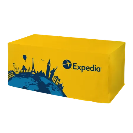 Fitted - Custom Banners Now